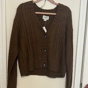 American eagle cardigan ! Brand new with tags!